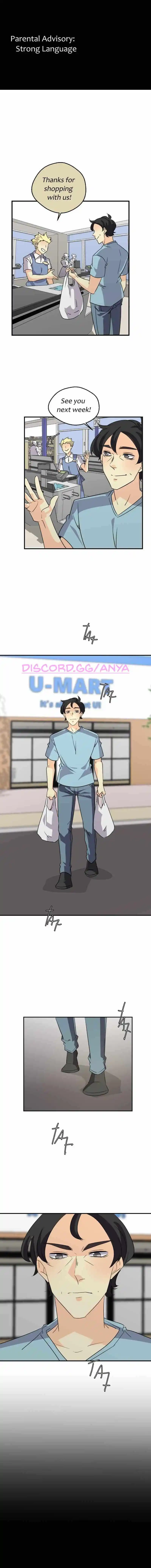 Unordinary Chapter 327