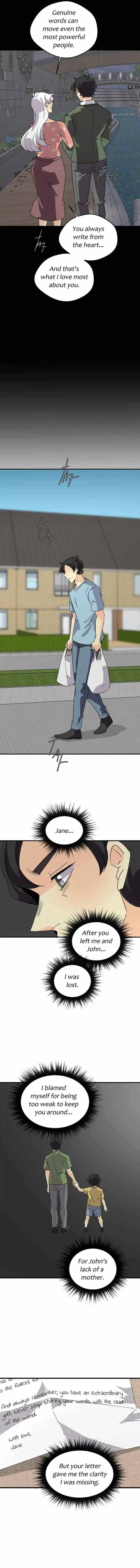 Unordinary Chapter 327