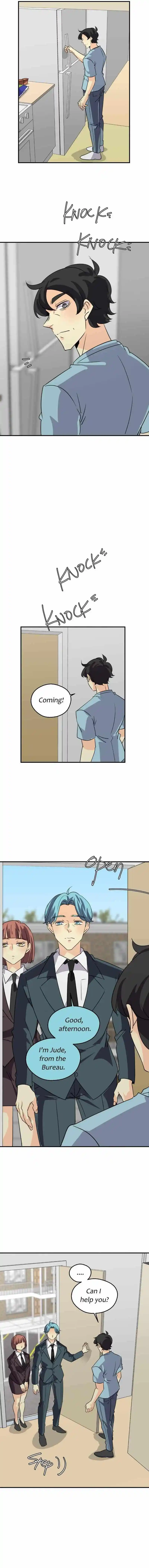 Unordinary Chapter 327