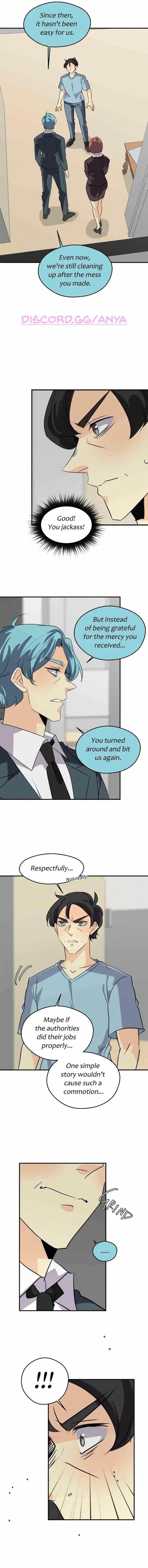 Unordinary Chapter 327