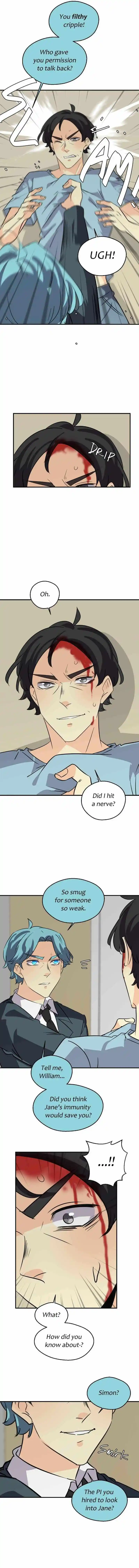 Unordinary Chapter 327