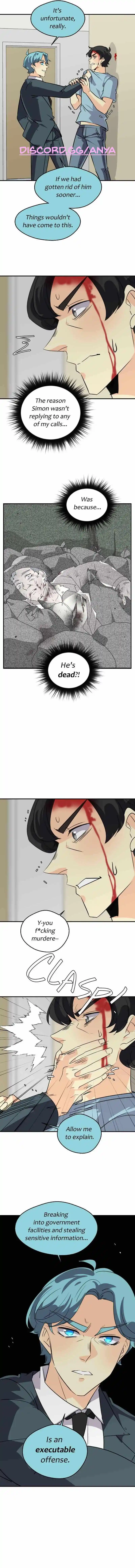 Unordinary Chapter 327