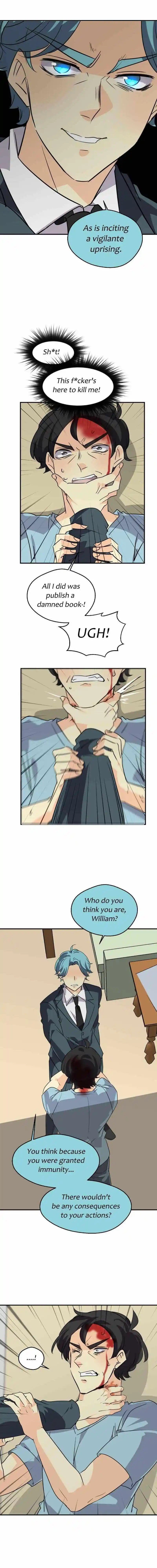 Unordinary Chapter 327