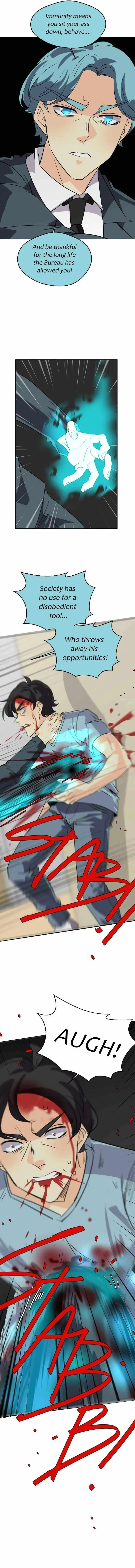 Unordinary Chapter 327