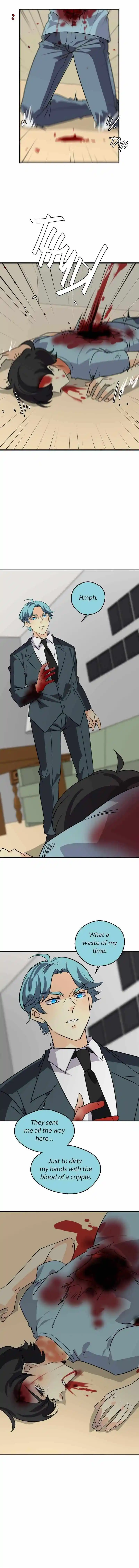 Unordinary Chapter 327