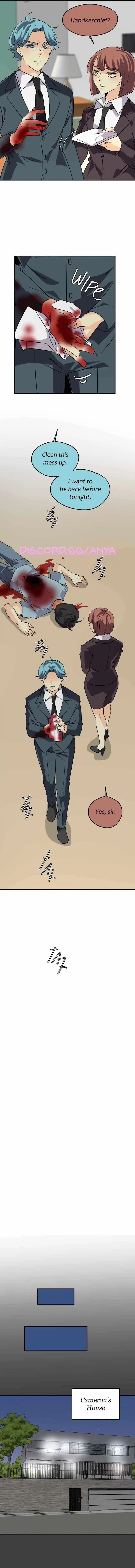 Unordinary Chapter 327