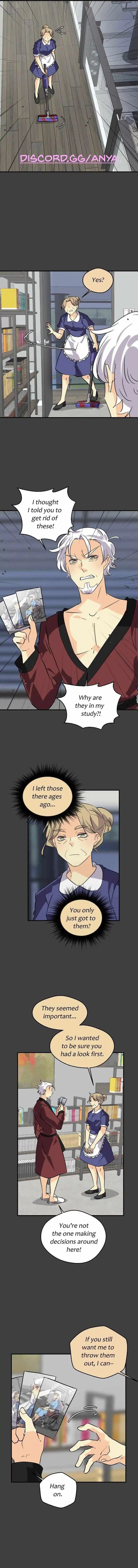 Unordinary Chapter 327