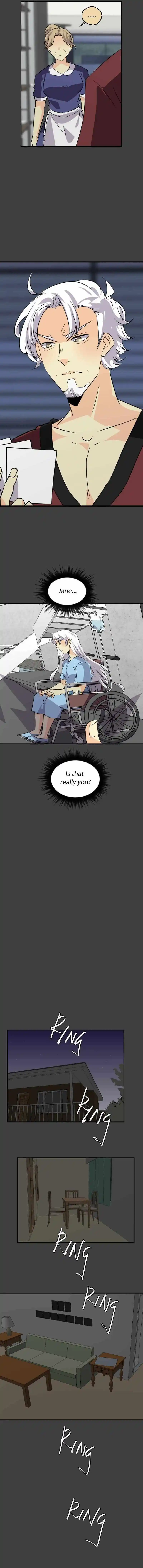 Unordinary Chapter 327