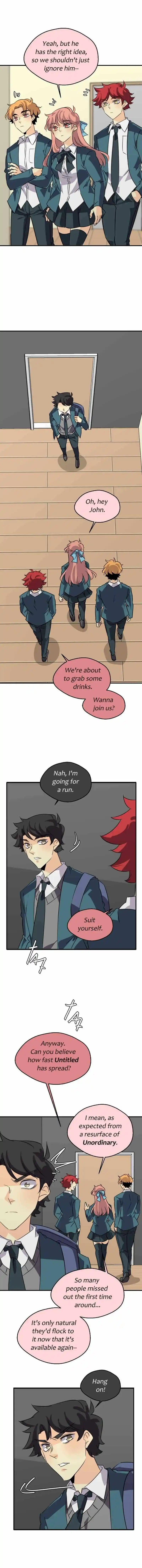 Unordinary Chapter 328