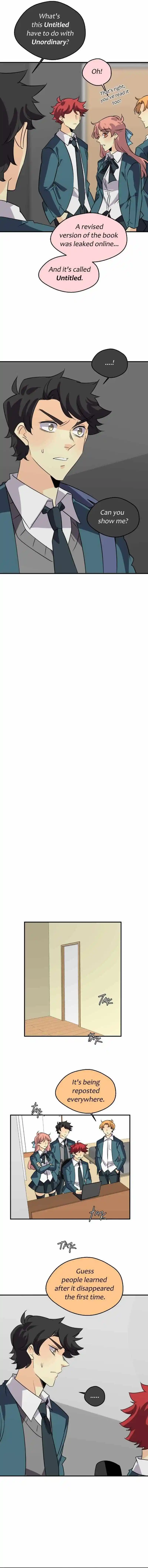 Unordinary Chapter 328