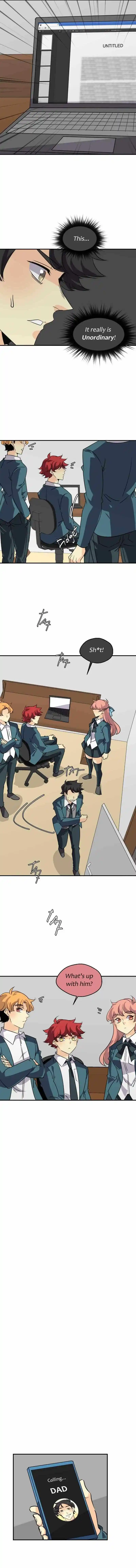 Unordinary Chapter 328