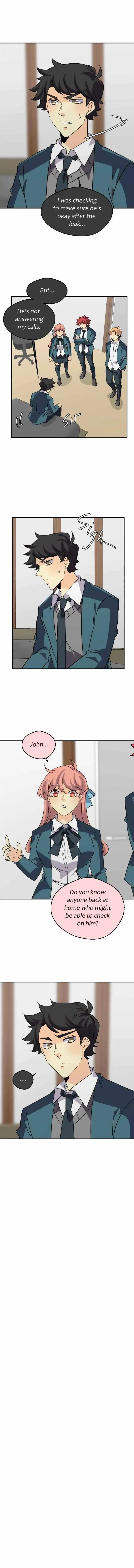 Unordinary Chapter 328