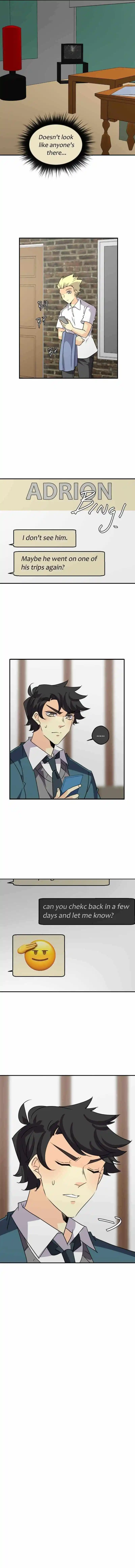 Unordinary Chapter 328