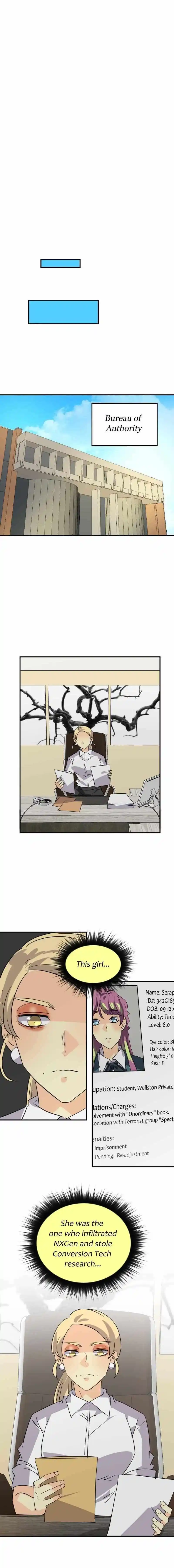 Unordinary Chapter 328