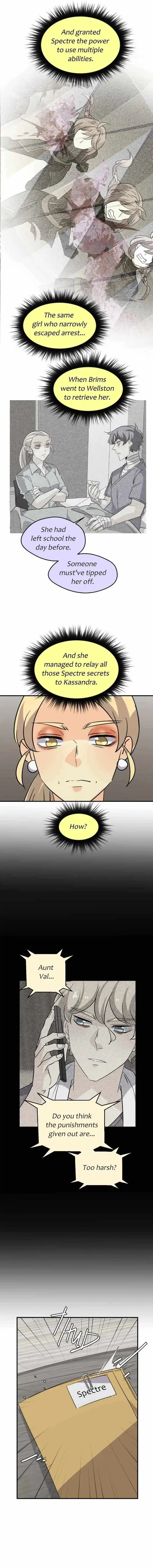 Unordinary Chapter 328