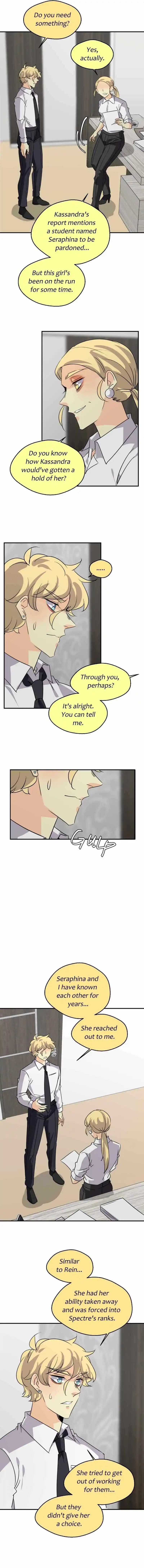 Unordinary Chapter 328