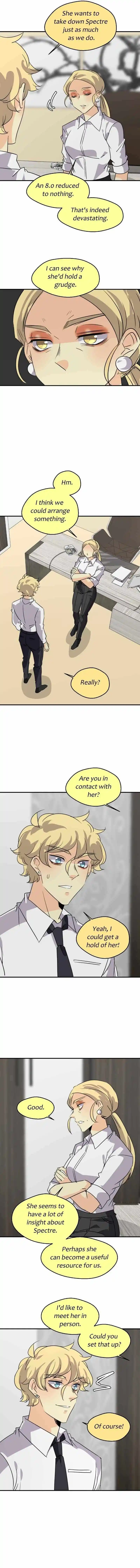 Unordinary Chapter 328