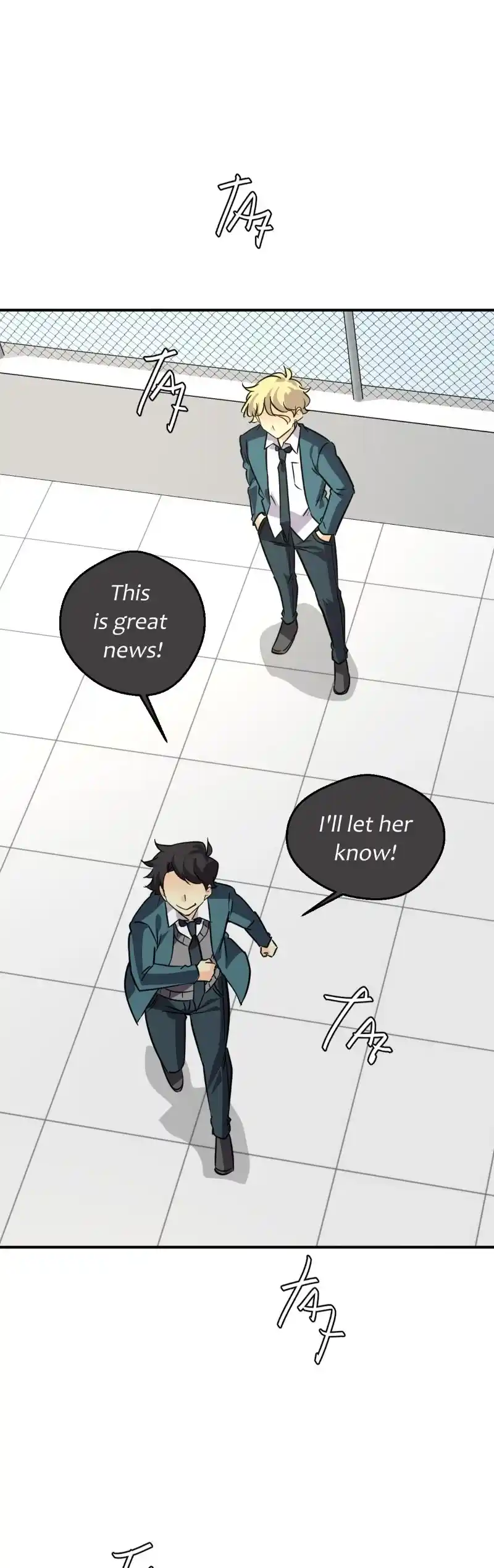 Unordinary Chapter 329