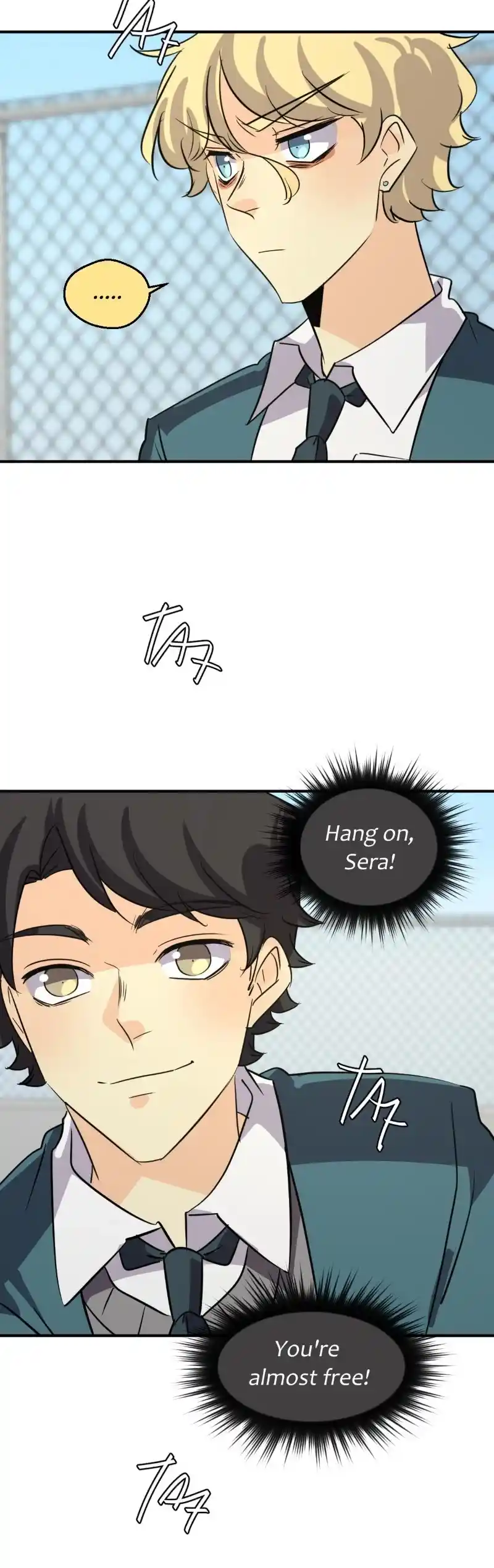 Unordinary Chapter 329