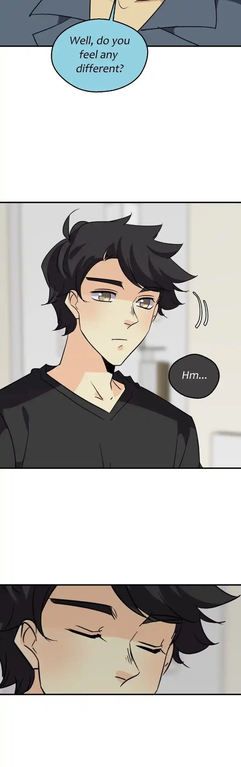 Unordinary Chapter 329