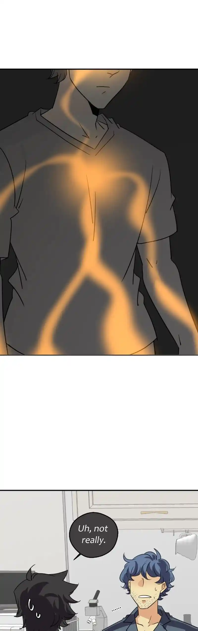 Unordinary Chapter 329