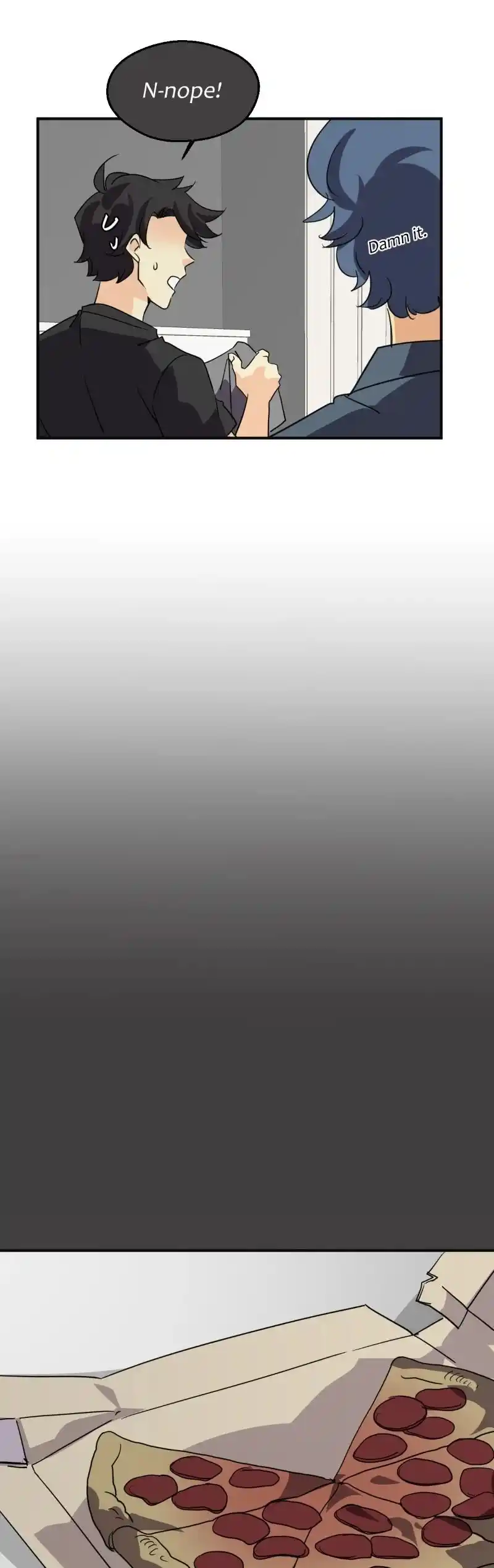 Unordinary Chapter 329