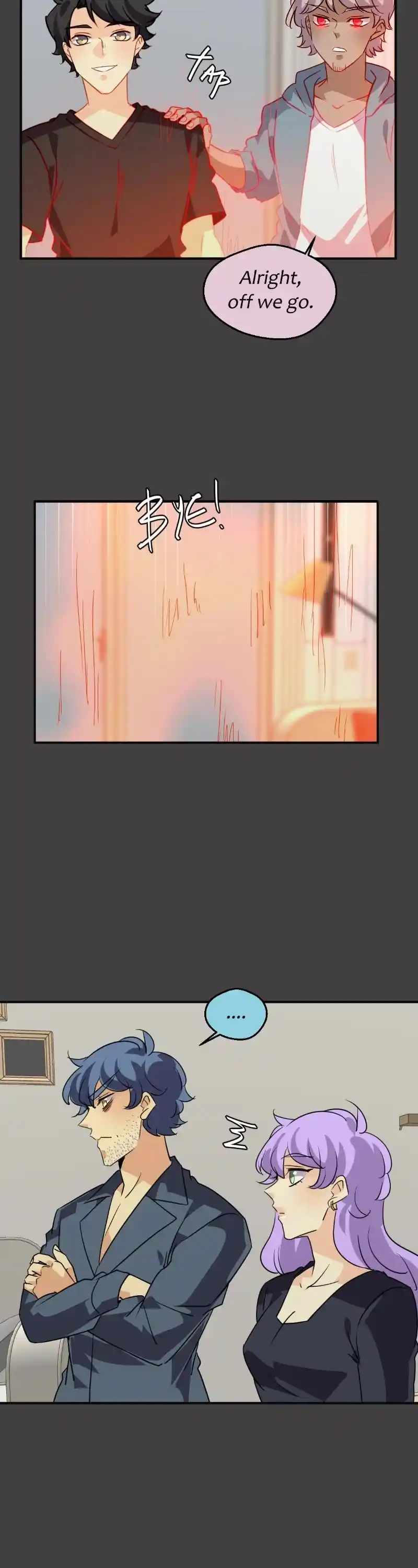 Unordinary Chapter 329