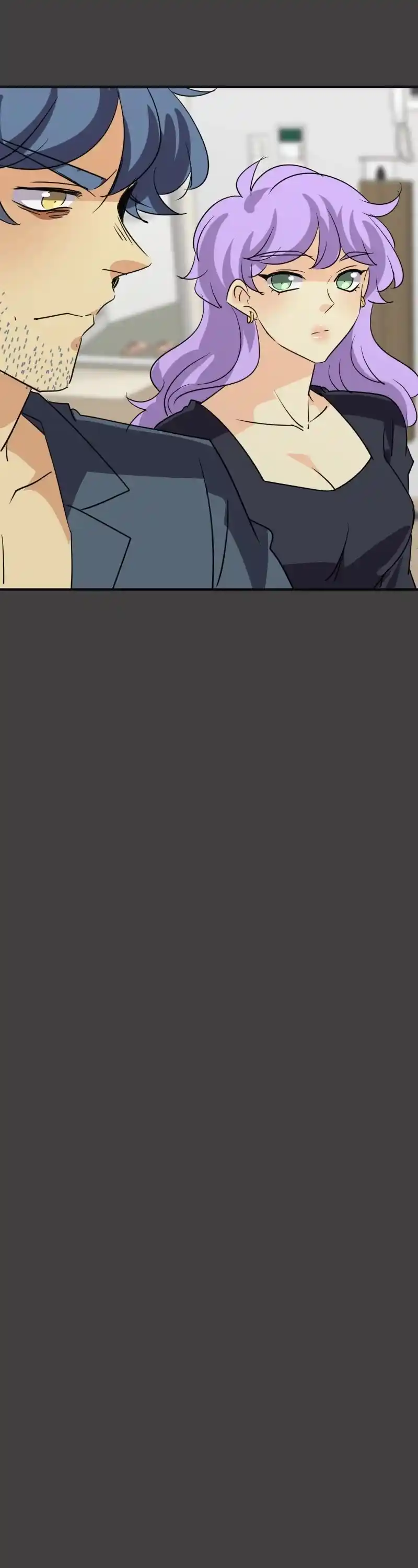 Unordinary Chapter 329