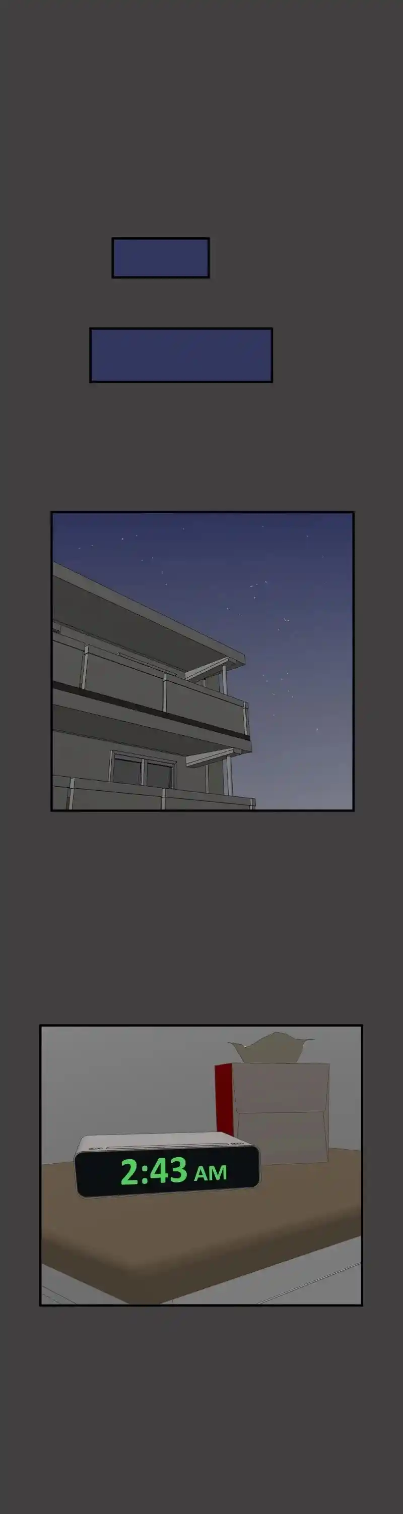 Unordinary Chapter 329