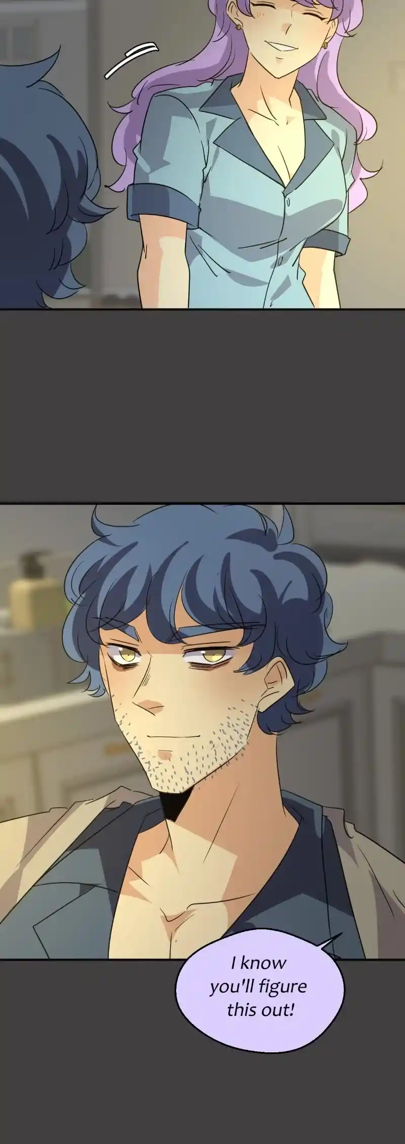 Unordinary Chapter 329