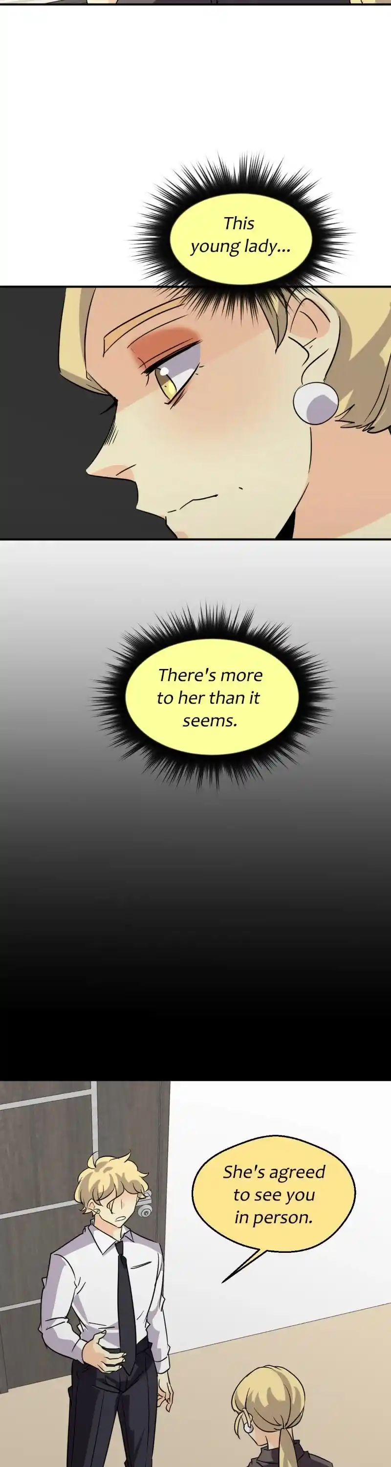 Unordinary Chapter 330