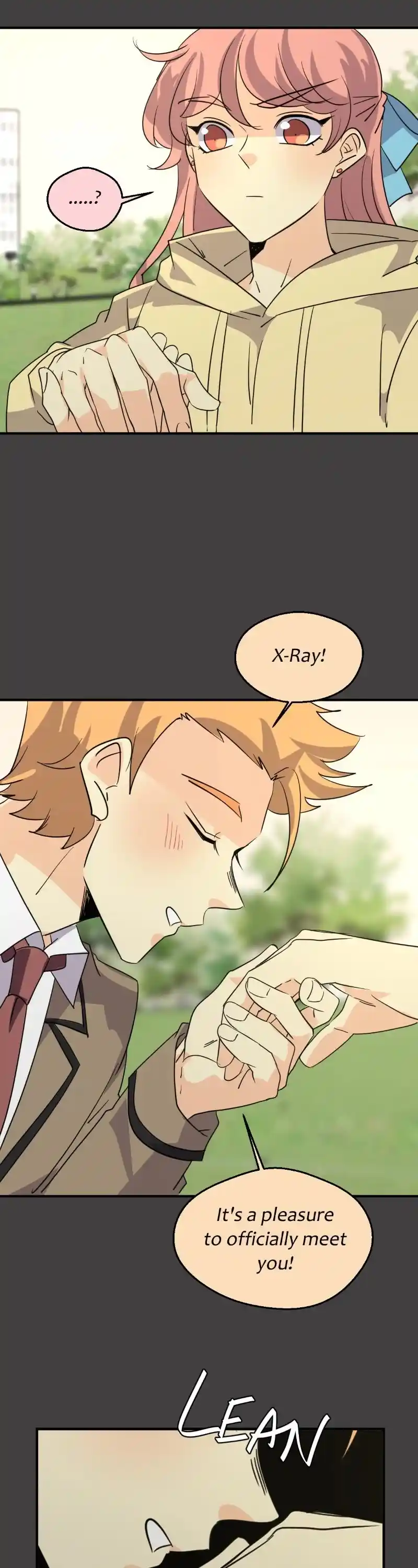 Unordinary Chapter 330