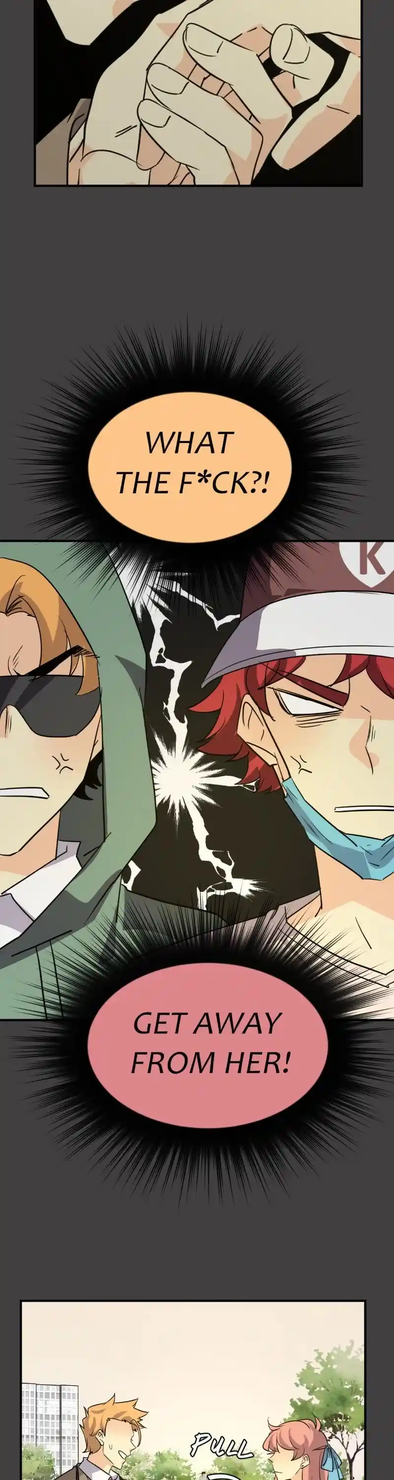 Unordinary Chapter 330