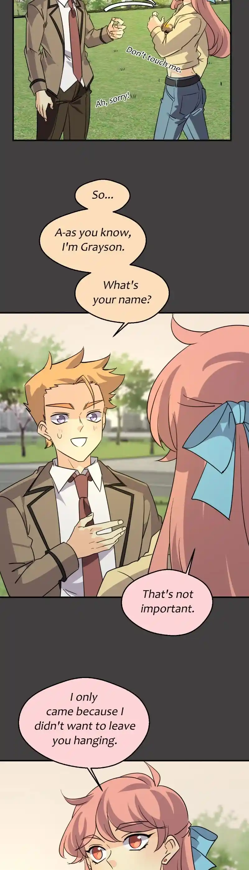 Unordinary Chapter 330