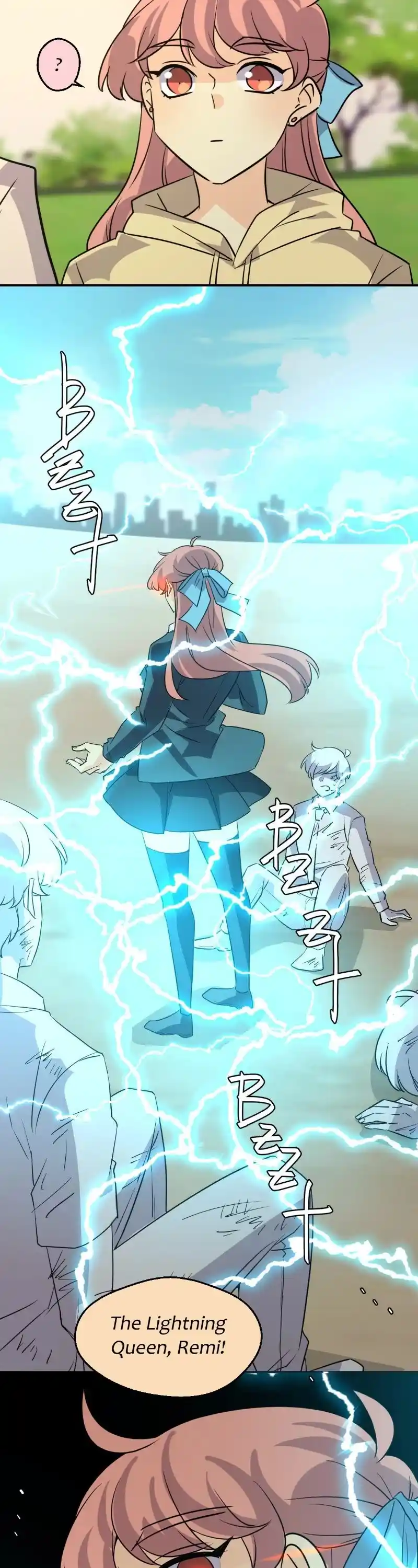 Unordinary Chapter 330