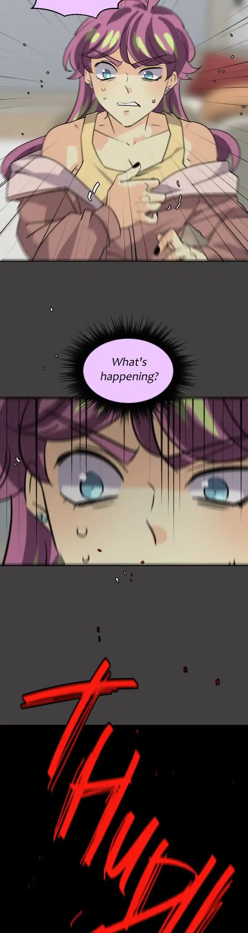 Unordinary Chapter 330