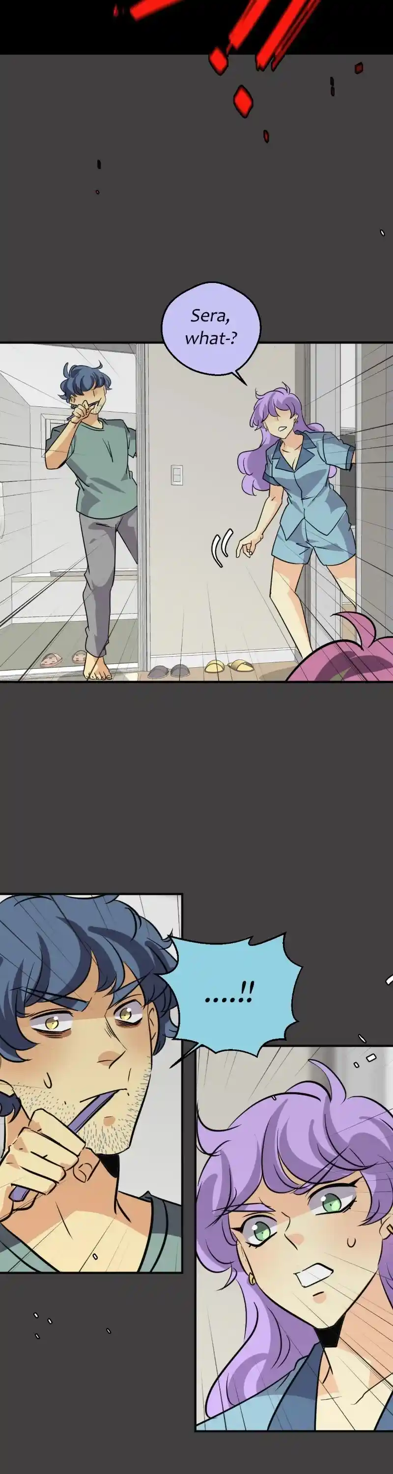 Unordinary Chapter 330