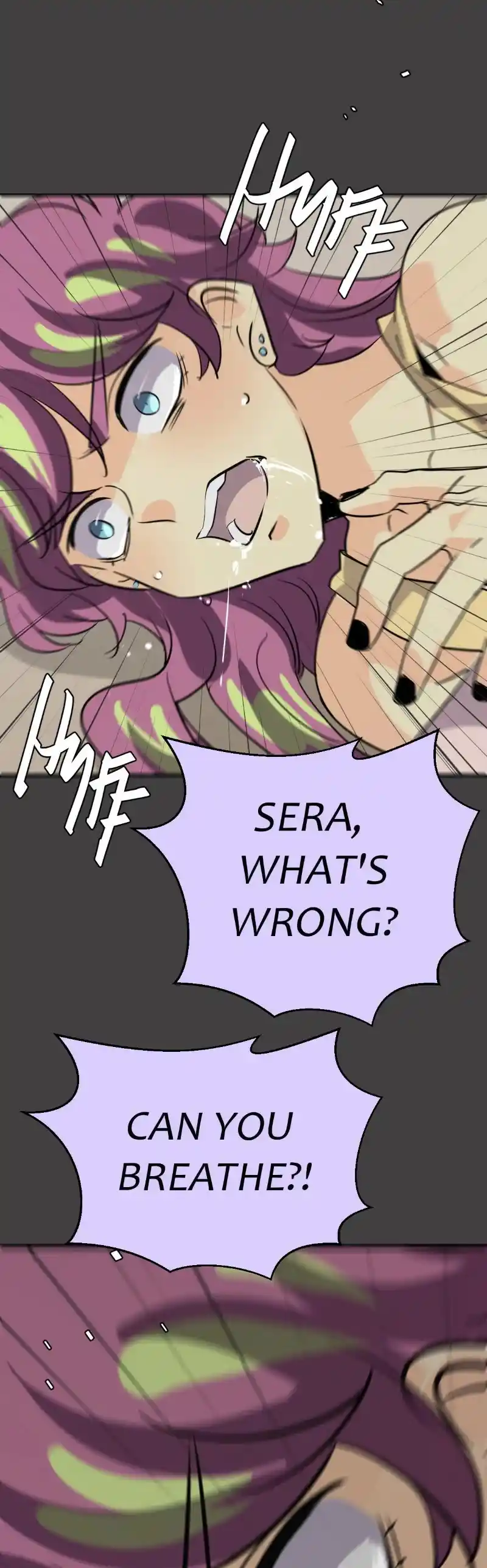 Unordinary Chapter 330