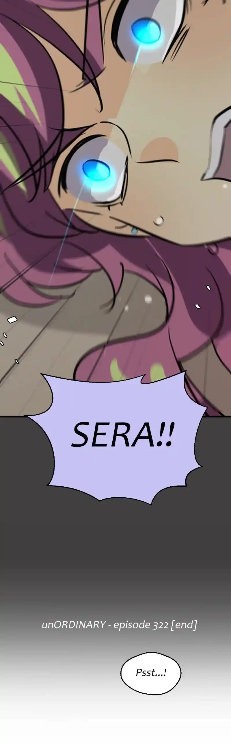 Unordinary Chapter 330