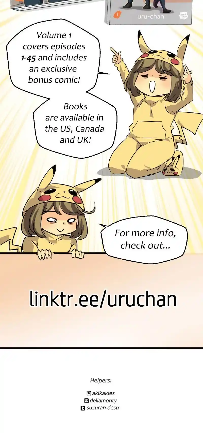 Unordinary Chapter 330