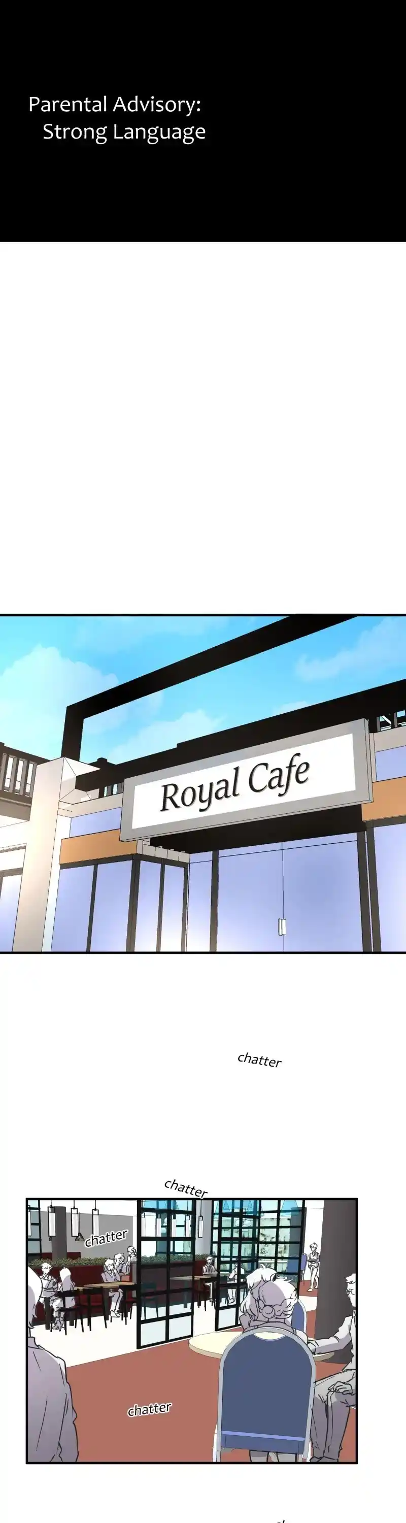 Unordinary Chapter 331