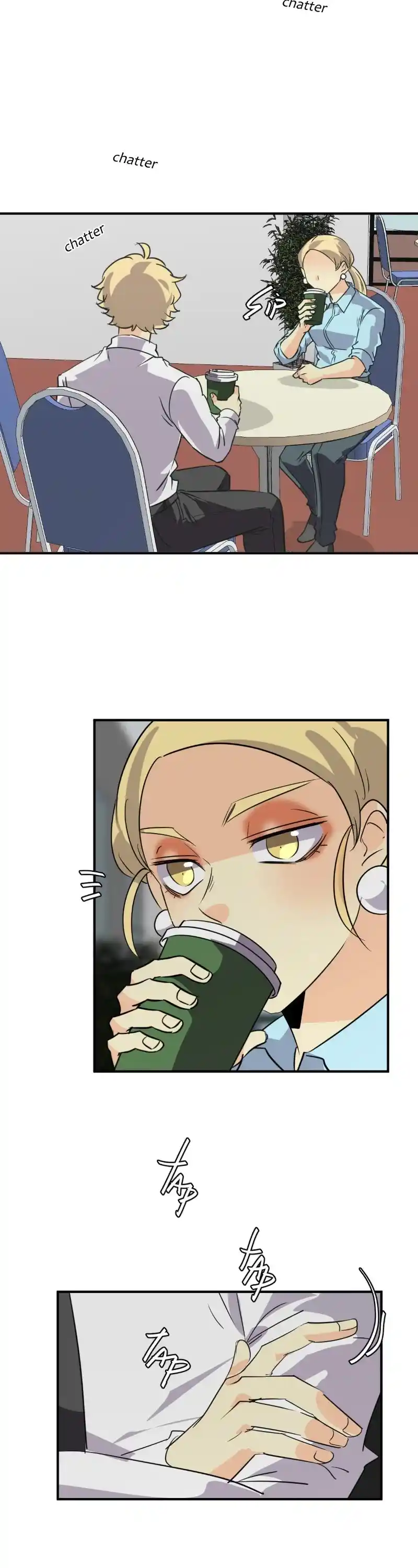 Unordinary Chapter 331