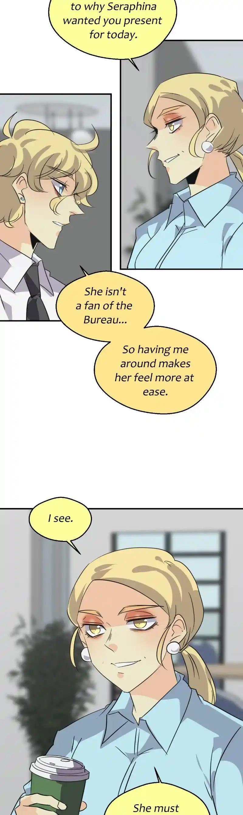 Unordinary Chapter 331