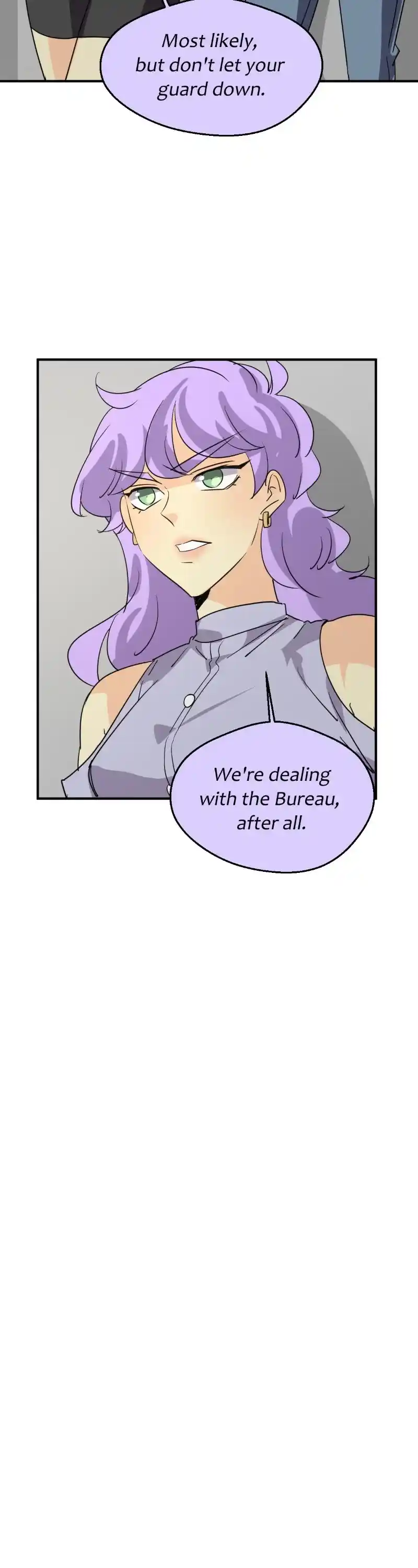 Unordinary Chapter 331