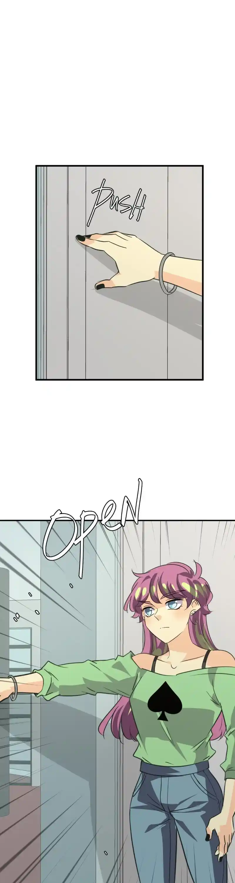 Unordinary Chapter 331