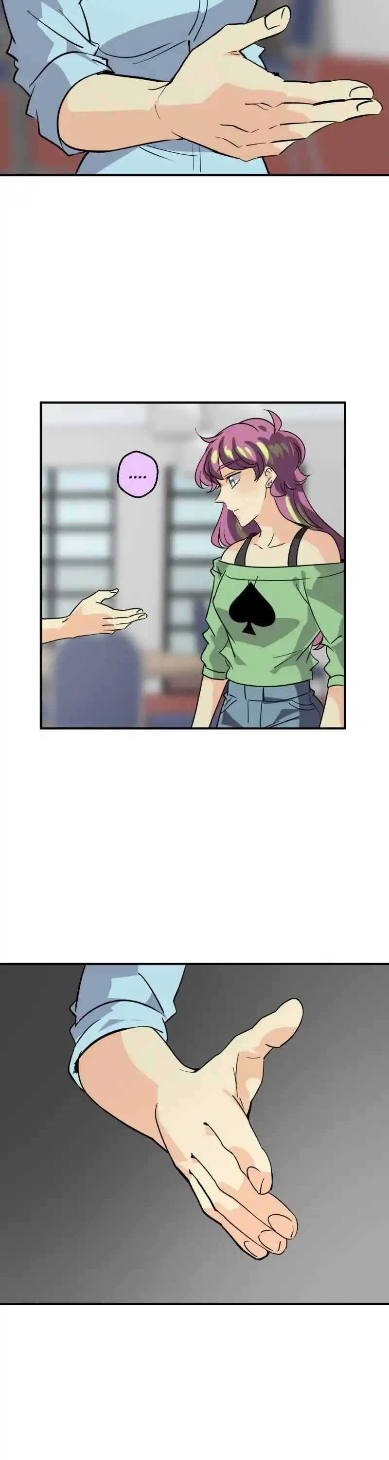 Unordinary Chapter 331