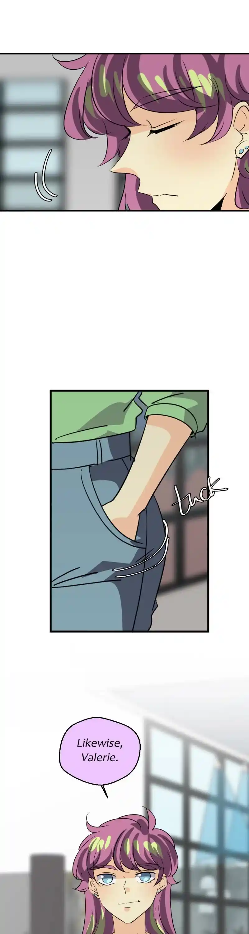 Unordinary Chapter 331