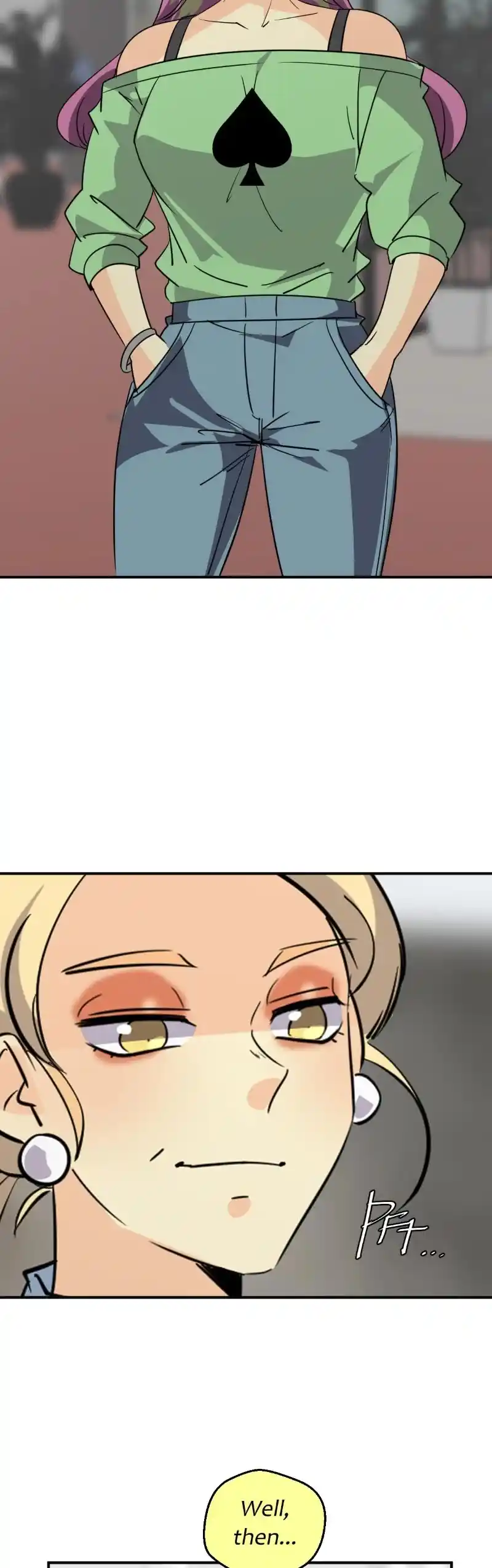 Unordinary Chapter 331