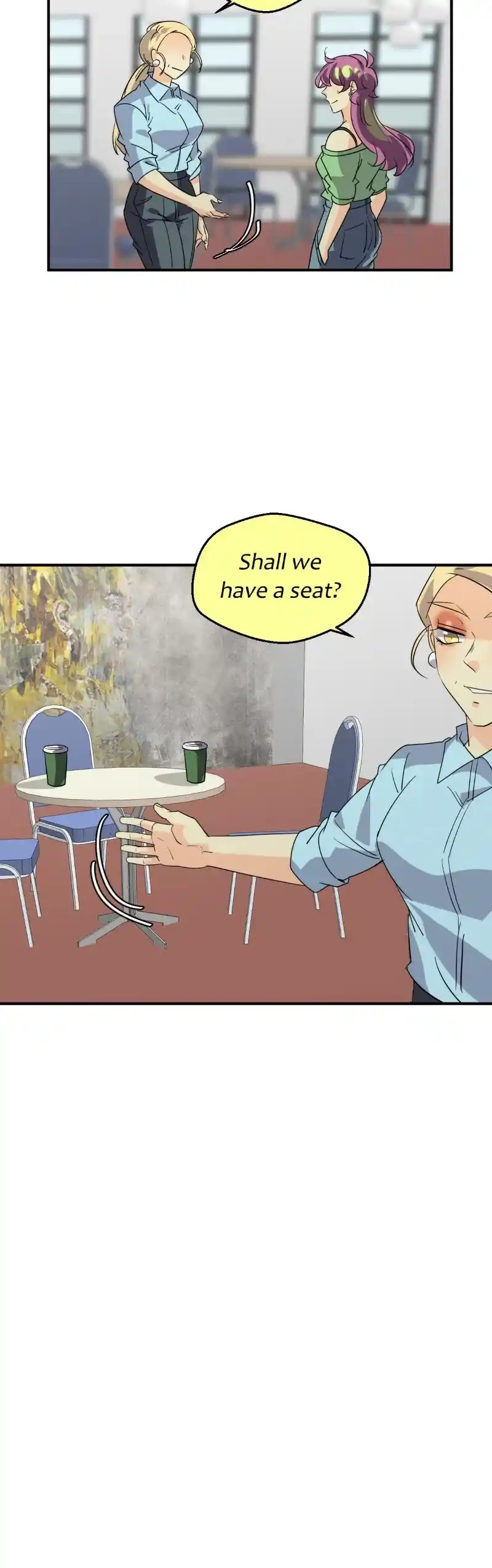 Unordinary Chapter 331