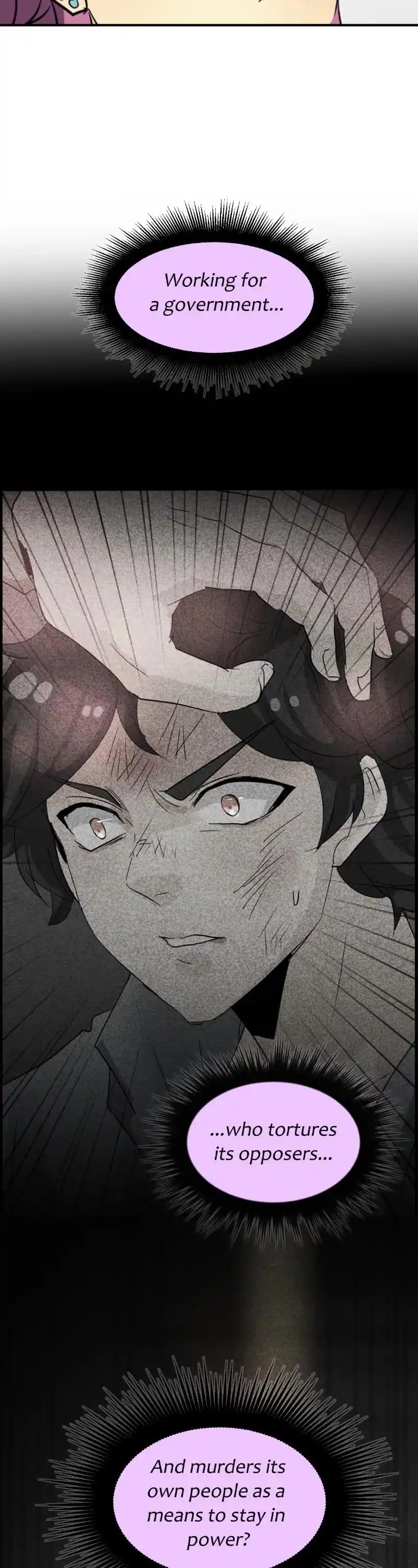 Unordinary Chapter 331